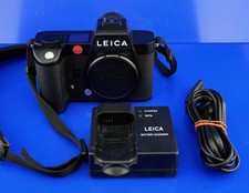 LEICA SL2  Typ 2998 schwarz