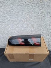 Licht für Kofferraum Hintere