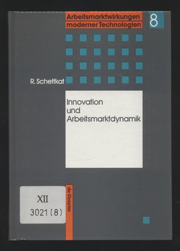 Innovation und