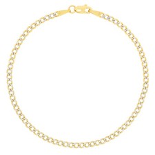 10k gelbgold 5mm - 10k,