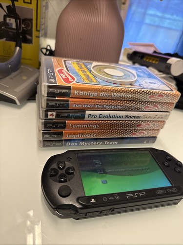 Sony playstation portable - sony,