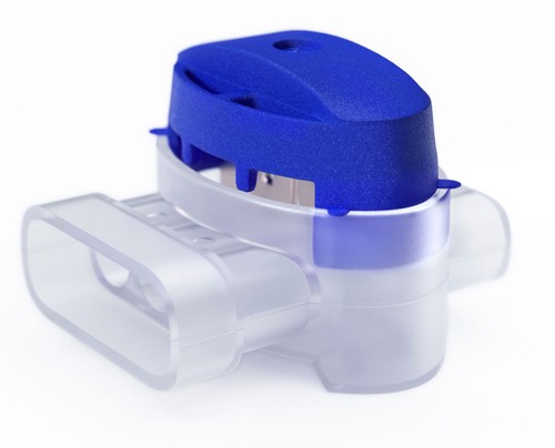 Mowhouse gel kabel - gel, kabel-verbinder