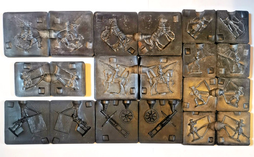 Konvolut prince august - konvolut, 10