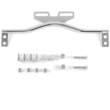 Motorrad Licht Halterung, LED