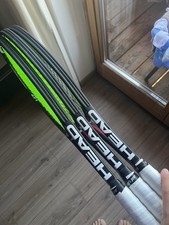 3 Head Prestige MP Top Zustand Mit Tasche 