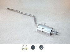 KLARIUS Endtopf NEU für Rover