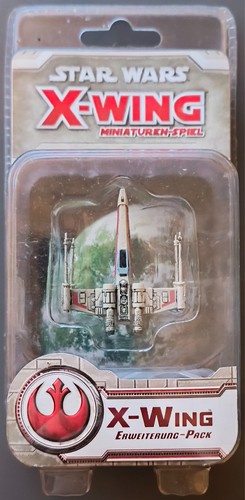 Star wars wing - star, x-wing