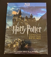 Harry Potter Complete