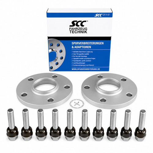 40mm 2x20mm scc - 40mm,