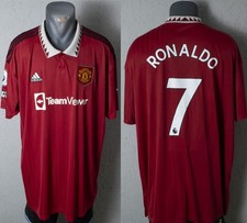 Manchester United Ronaldo