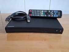 Samsung BD-J5500 3D Blu-Ray
