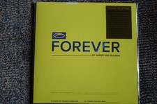 Armin van Buuren Forever  2  LP yellow green Vinyl  State Of Trance limited
