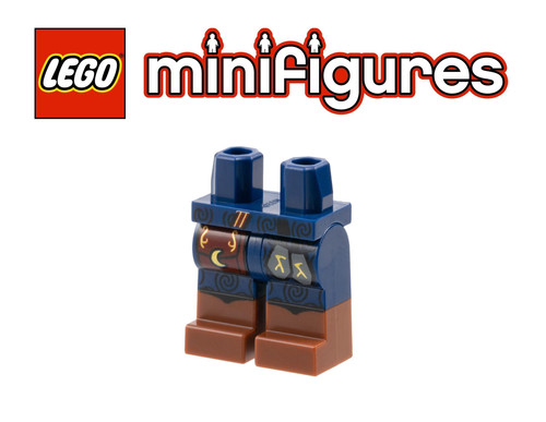 Lego beine minifigur - lego®, legs