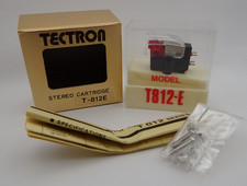 Tectron 812 E Tonabnehmer