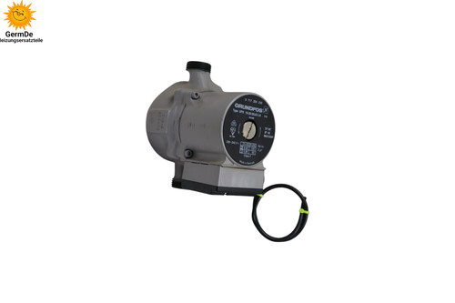 Grundfos umwälzpumpe ups - grundfos,