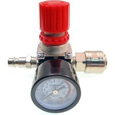 Luftkompressor Druckregler 1/4
