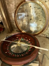 roulettekessel    ORIGINAL