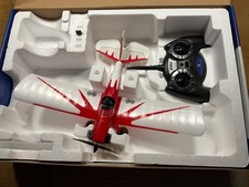 Parkzone Spacewalker UMX E-Flite Micro RC Flugzeug Spektrum nicht Graupner Robbe