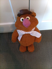 Muppets Show Figur Plüsch