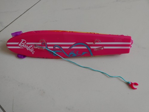 Mattel barbie zubehör merliah - barbie,