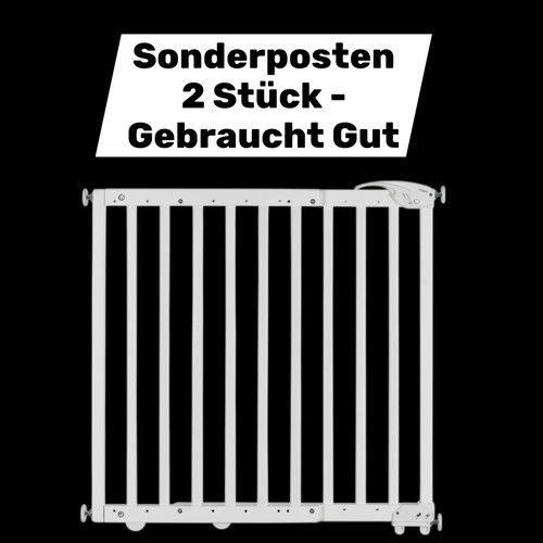 Reer klemm und schraubgitter - reer,