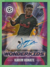Karim Konate - 2022/23 Topps