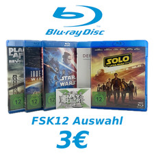 🎥 3€ Auswahl FSK12