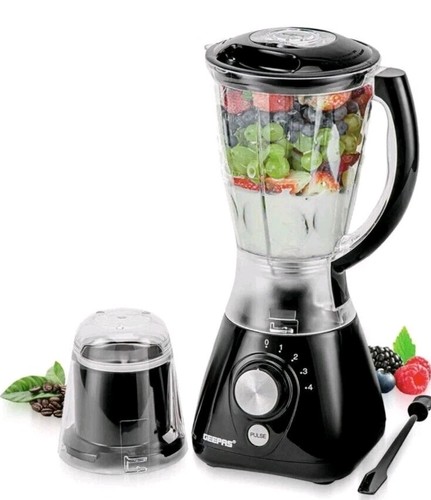 Geepas 550w food jug - 2,