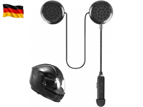 Motorrad helm kopfhörer - motorrad,
