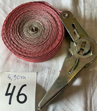LASHING STRAPS LASHING STRAP