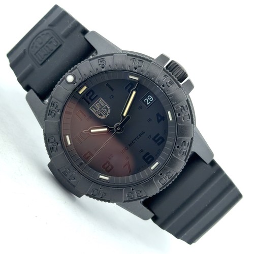 Luminox original navy seal - luminox,