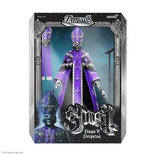 Ghost papa perpetua - ghost,