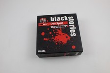 Black stories Das Spiel, Moses, 2008