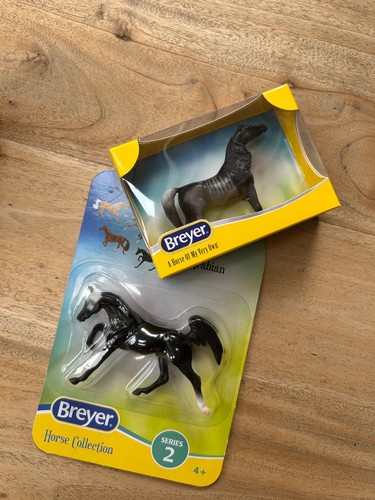 Breyer stablemate araber - stablemate,