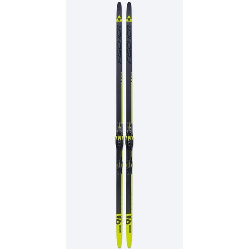Fischer aerolite skate - fischer, 90