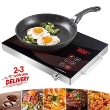 Cerankochfeld 3500W Induktion