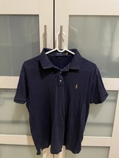 Polo Ralph Lauren Herren Poloshirt L