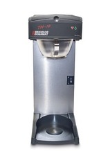 Bonamat TH 10 Schnellfiltersystem - altes Modell - gebraucht