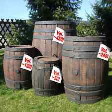 REGENFASS REGENTONNE