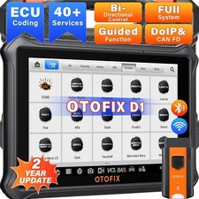 OTOFIX D1 Auto OBD2