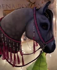 Araber -Showhalfter-Set Hobby