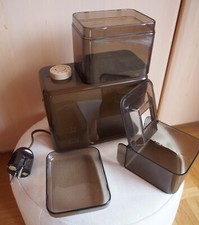 Kaffeemühle AEG, Retro, voll funktionsfähig, Mahlgrad