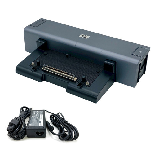 Dockingstation für compaq - hp,