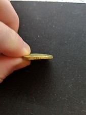 Fehlprägung Spanien 50 cent