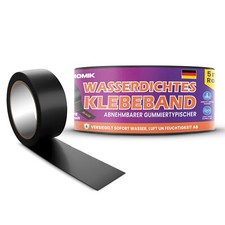 Extrem Starkes Wasserdichtes Klebeband Außen & Innen | Klebeband UV Beständig