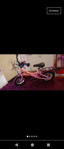 Puky fahrrad zoll - fahrrad,