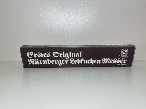 Erstes original nürnberger - erstes,