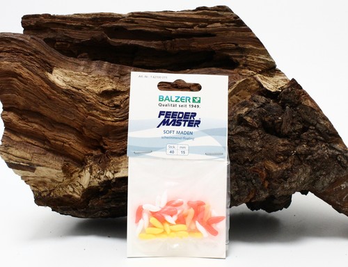 Balzer feedermaster soft - feedermaster,
