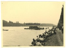 Orig. Foto  218.ID mit Fähre