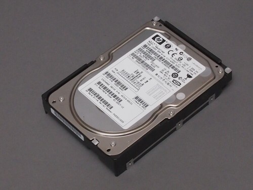 Fujitsu scsi 73gb - , 10k